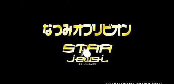  anime girls Star Jewel vol2 nude